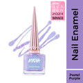 Nykaa Cosmetics Unicorn Potion Nail Enamel