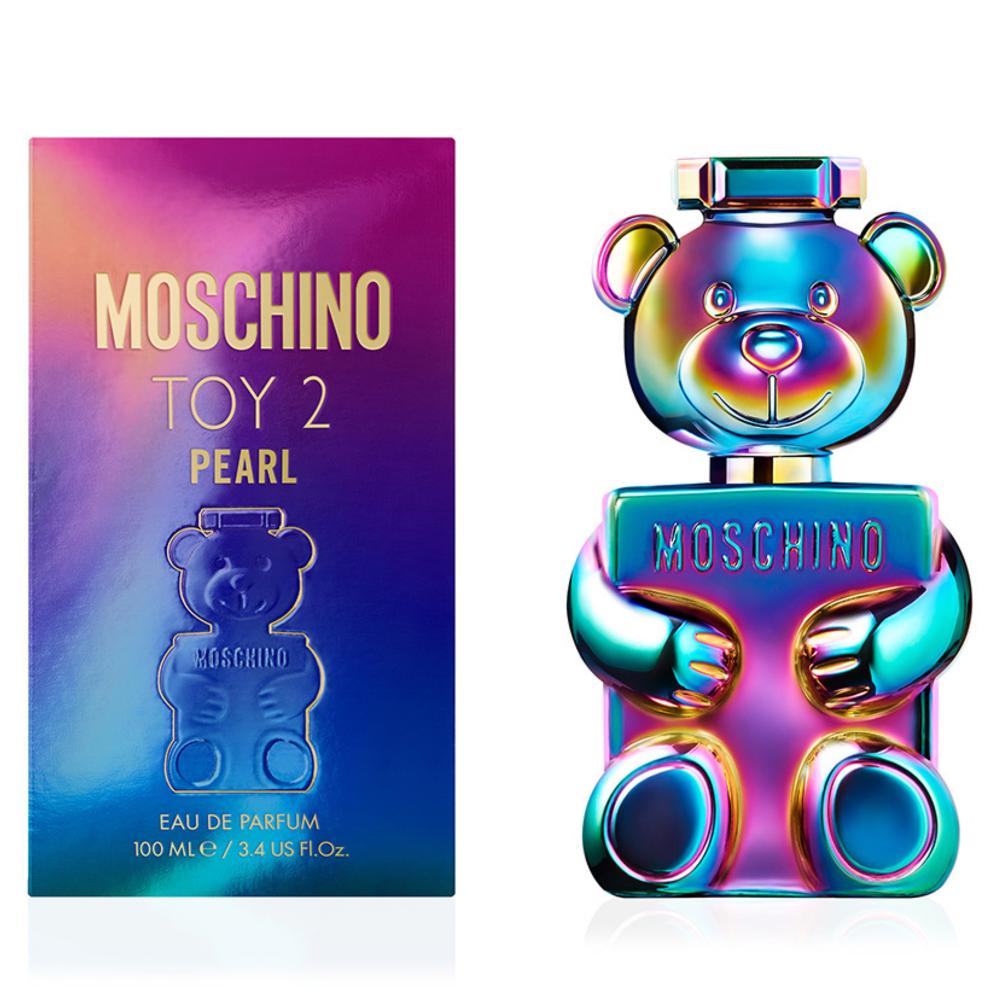Moschino Toy 2 Pearl Eau De Parfum
