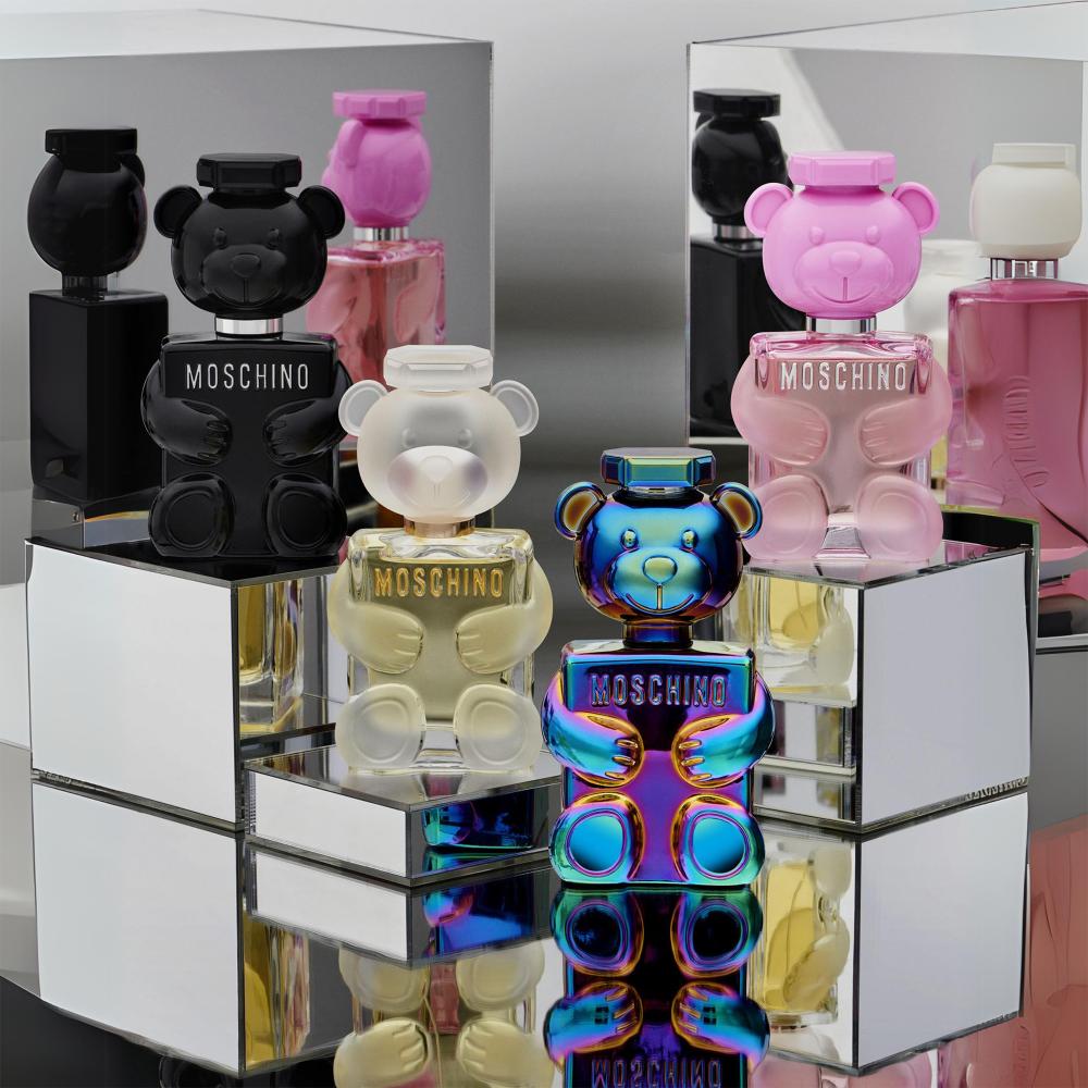 Moschino Toy 2 Pearl Eau De Parfum