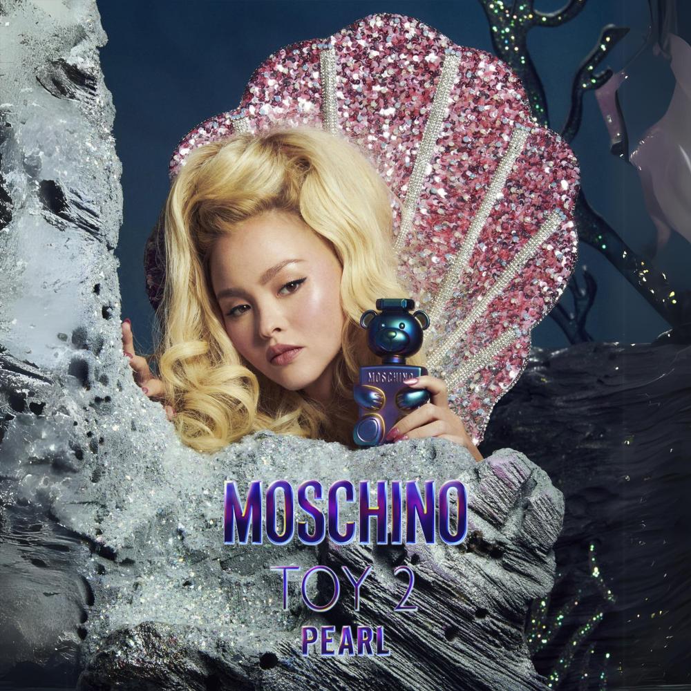 Moschino Toy 2 Pearl Eau De Parfum