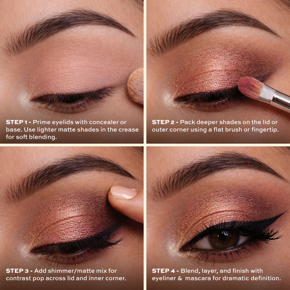 Makeup Revolution X Game Of Thrones Westeros Map Palette