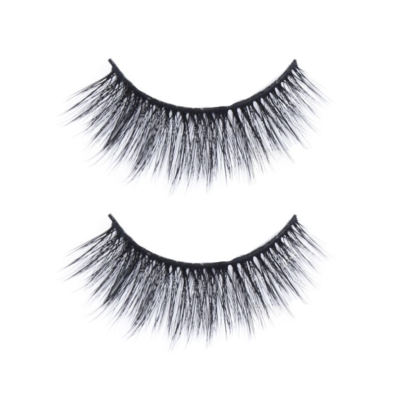 Beautiliss 3D75 False Eyelash Eye Makeup Lash 3D Fake Long Natural Eyelashes