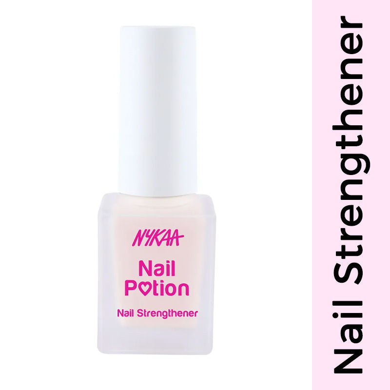 Nykaa Cosmetics Nail Care Range