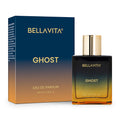 Bella Vita Organic Ghost Eau De Parfum