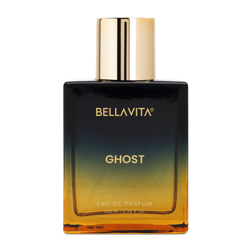 Bella Vita Organic Ghost Eau De Parfum
