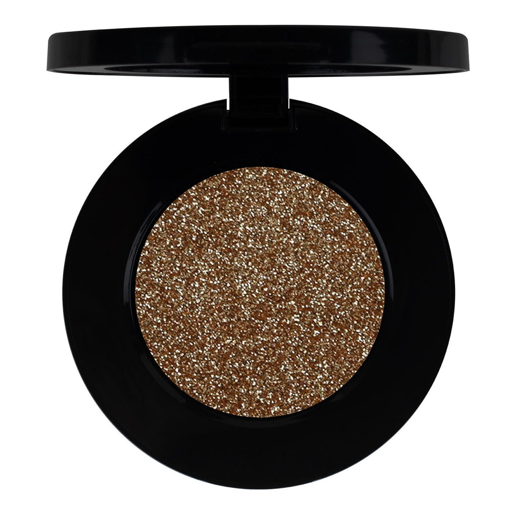 PAC Pressed Glitter Eyeshadow