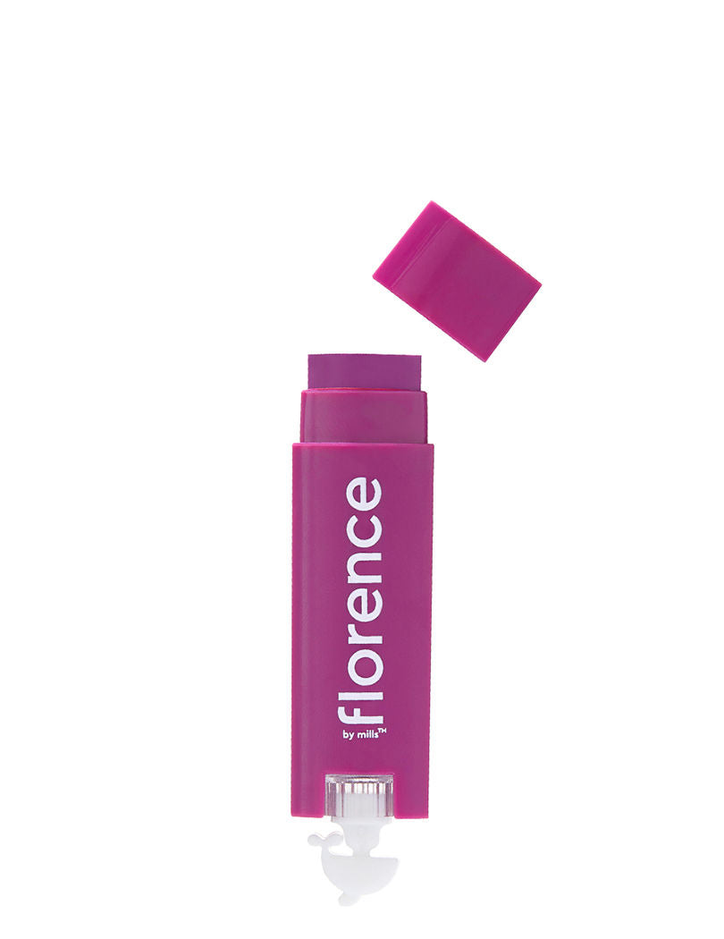 Florence by Mills Oh Whale! Tinted Lip Balm