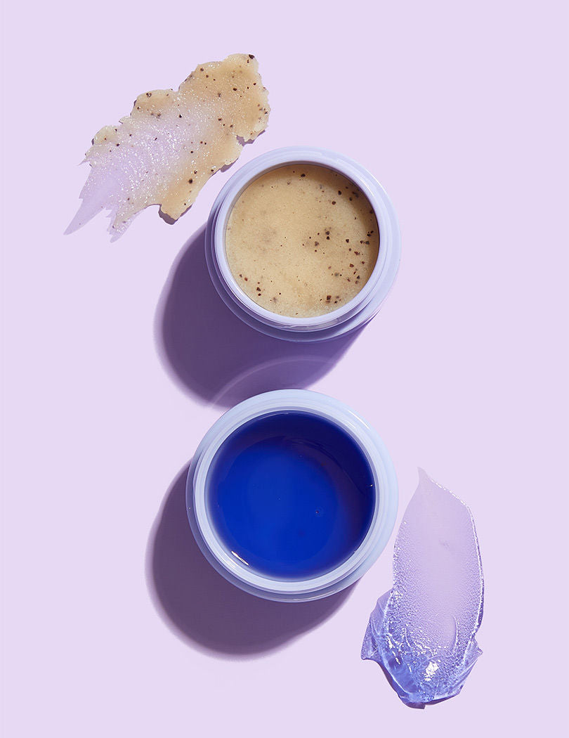 Florence by Mills Pout Party Coffee Lip Scrub