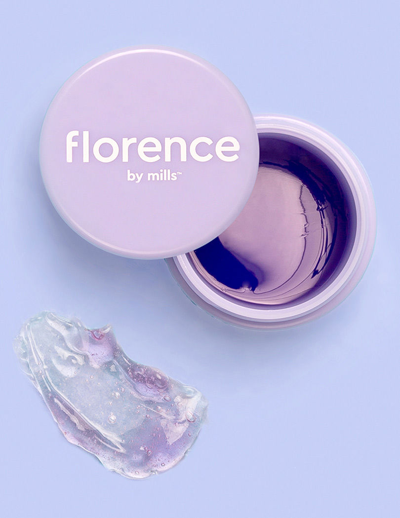 Florence by Mills Hit Snooze Lip Mask
