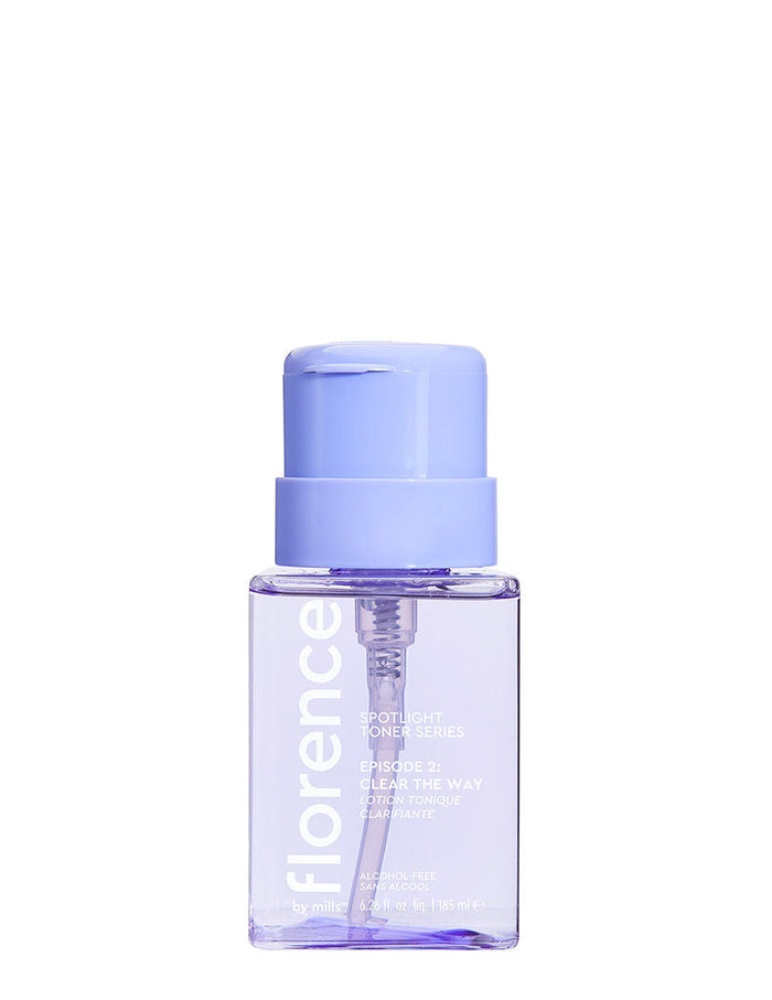 Florence by Mills Spotlight Toner Series - Episode 2: Clear The Way