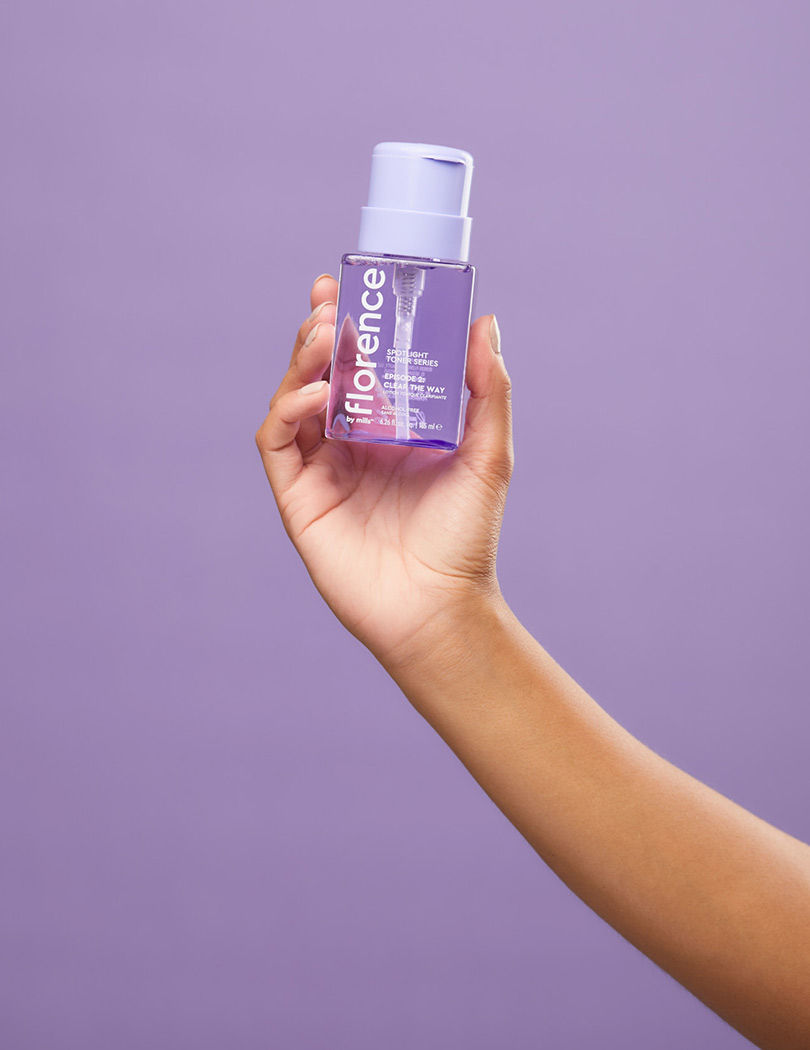 Florence by Mills Spotlight Toner Series - Episode 2: Clear The Way
