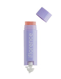 Florence by Mills Oh Whale! Tinted Lip Balm
