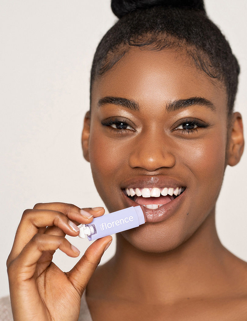Florence by Mills Oh Whale! Tinted Lip Balm