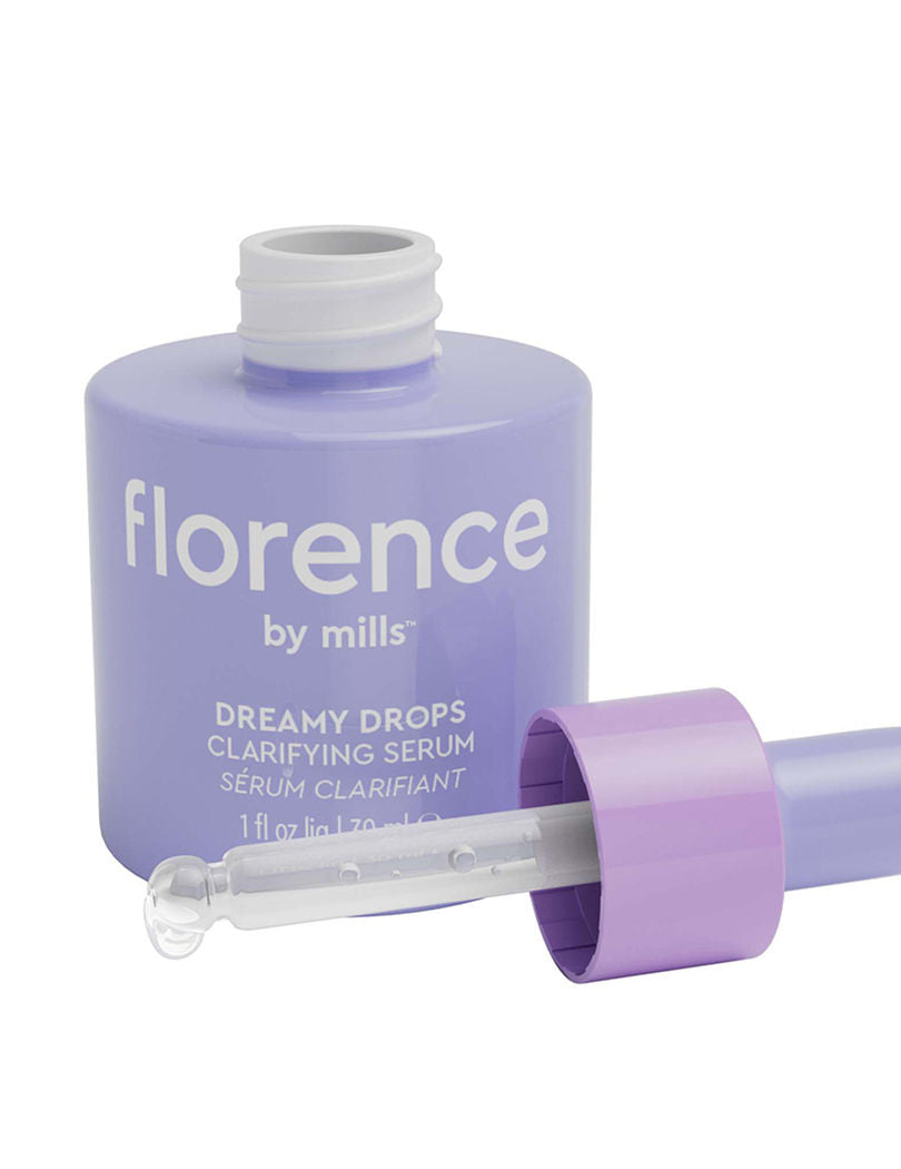 Florence by Mills Dreamy Drops Clarifying Serum
