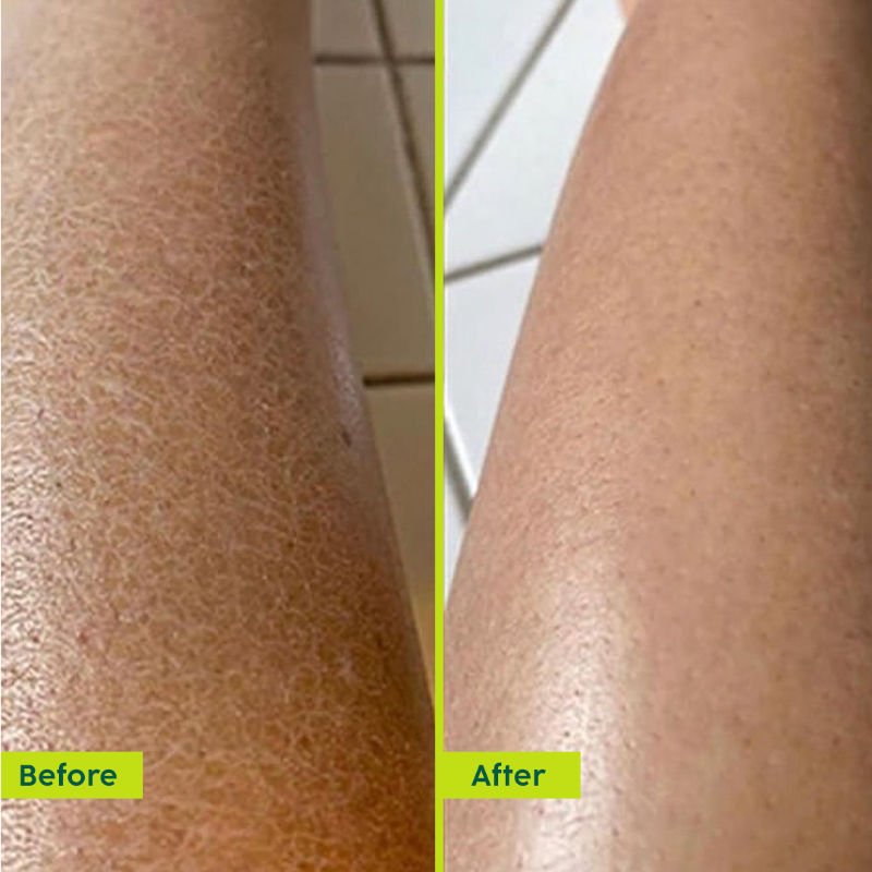 Plix Avocado Ceramide Moisture Rush Luxury Body Butter