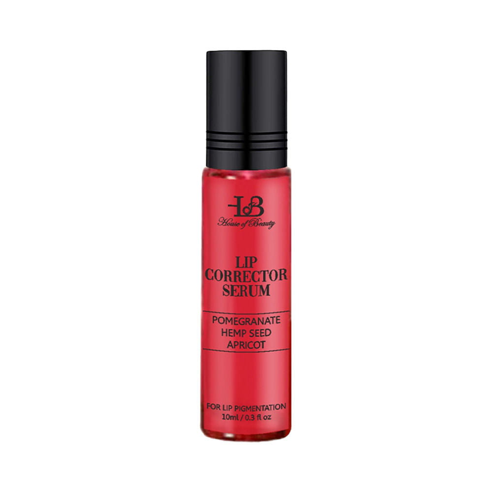 House Of Beauty Lip Corrector Serum