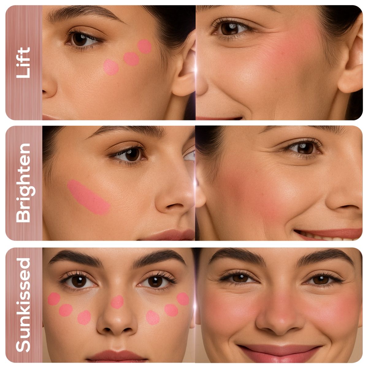 Renee Cosmetics You Are Blushing Liquid Blush