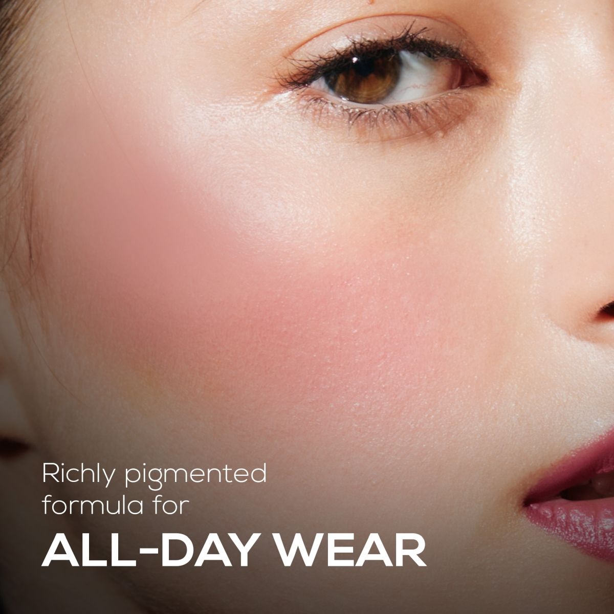 Renee Cosmetics You Are Blushing Liquid Blush