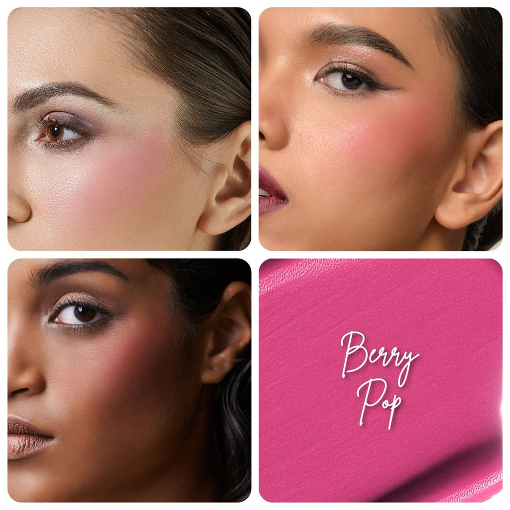 Renee Cosmetics You Are Blushing Liquid Blush