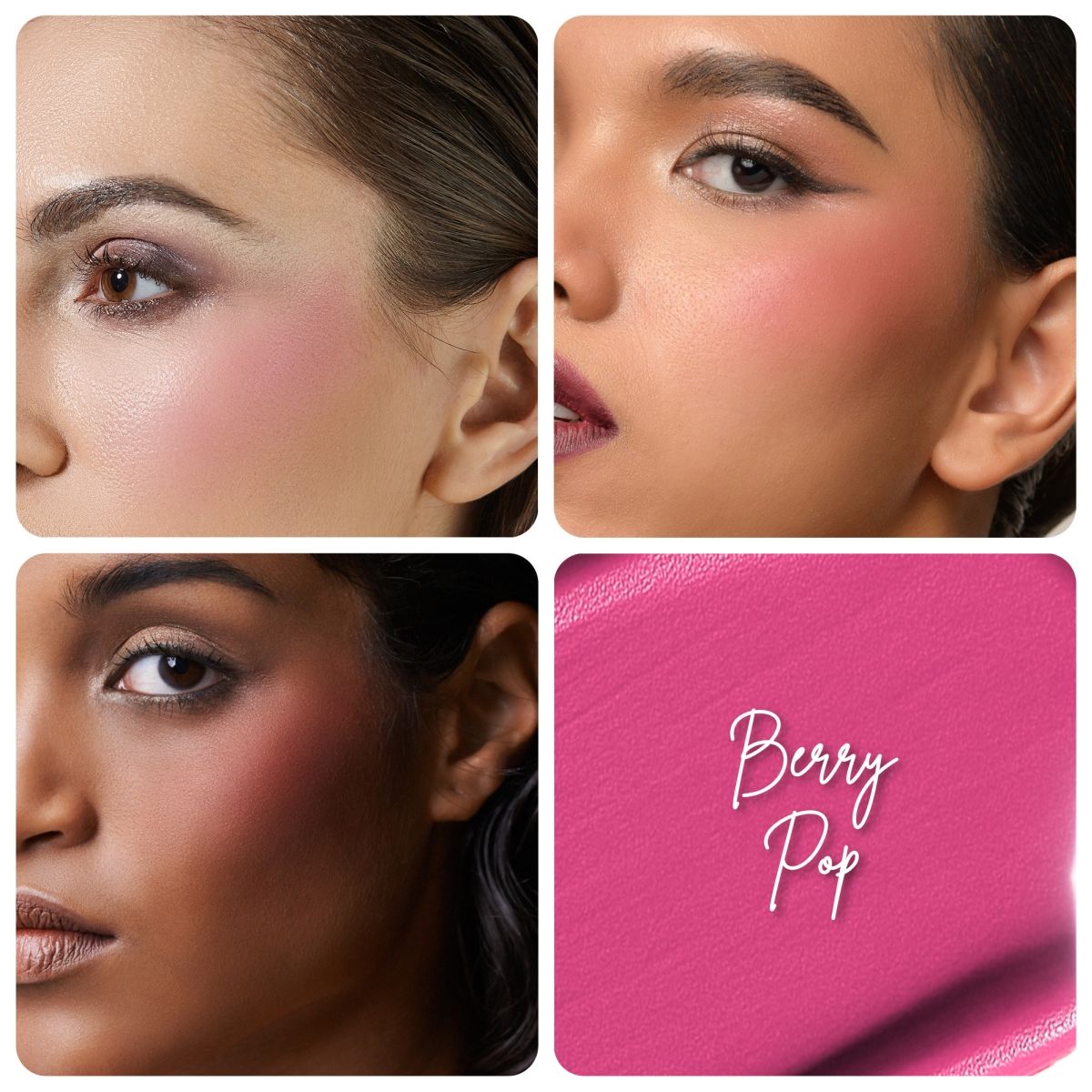 Renee Cosmetics You Are Blushing Liquid Blush