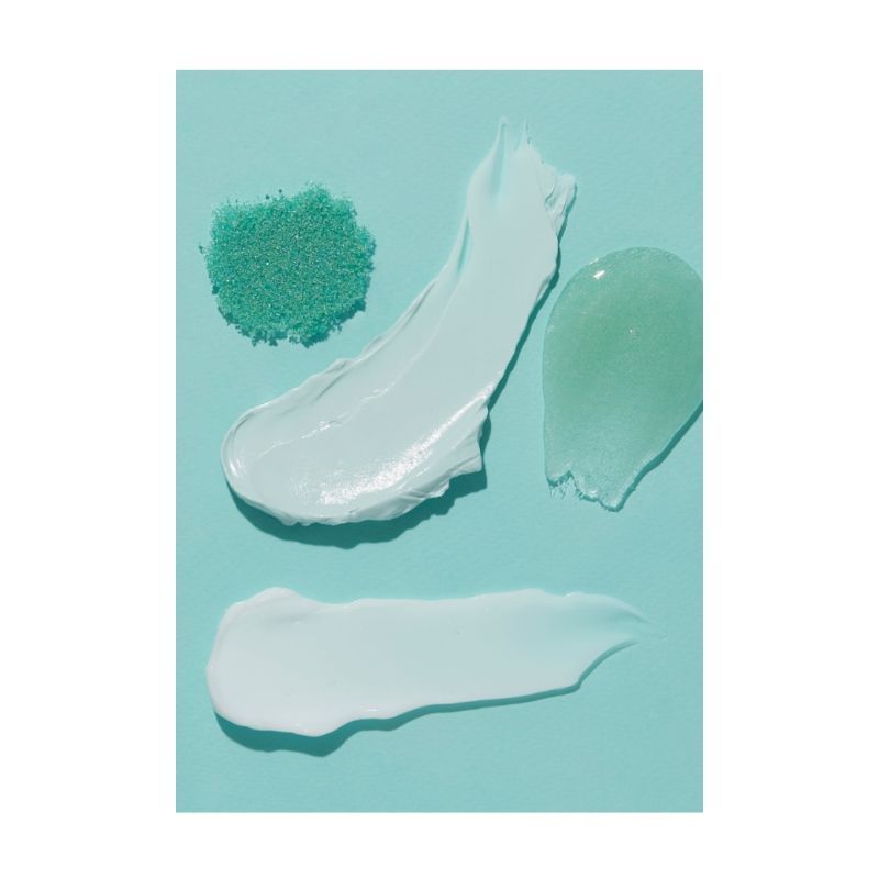 VOESH Deluxe Pedicure In A Box (4 Step) - Eucalyptus Energy Boost