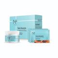N PLUS PROFESSIONAL Tan Eraser Mask
