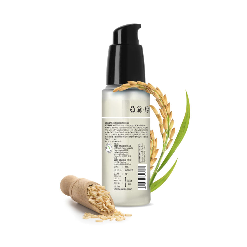 N PLUS PROFESSIONAL 10% Niacinamide Serum