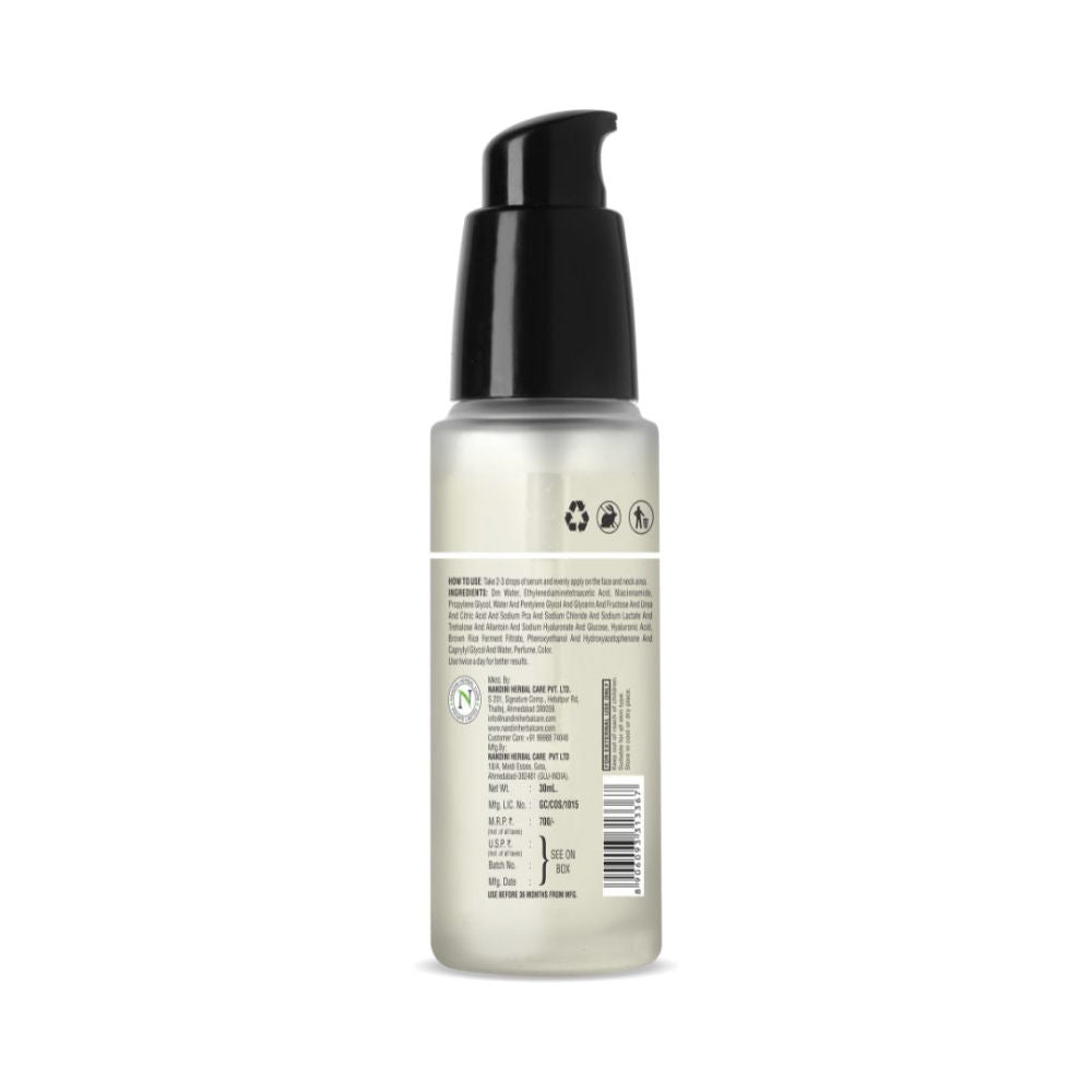 N PLUS PROFESSIONAL 10% Niacinamide Serum