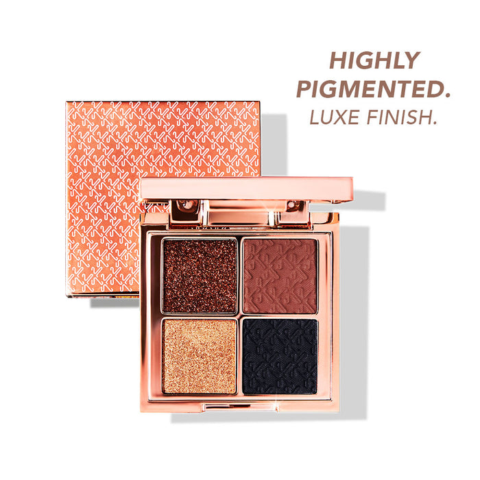Kay Beauty Discover Eyeshadow Palette Quad