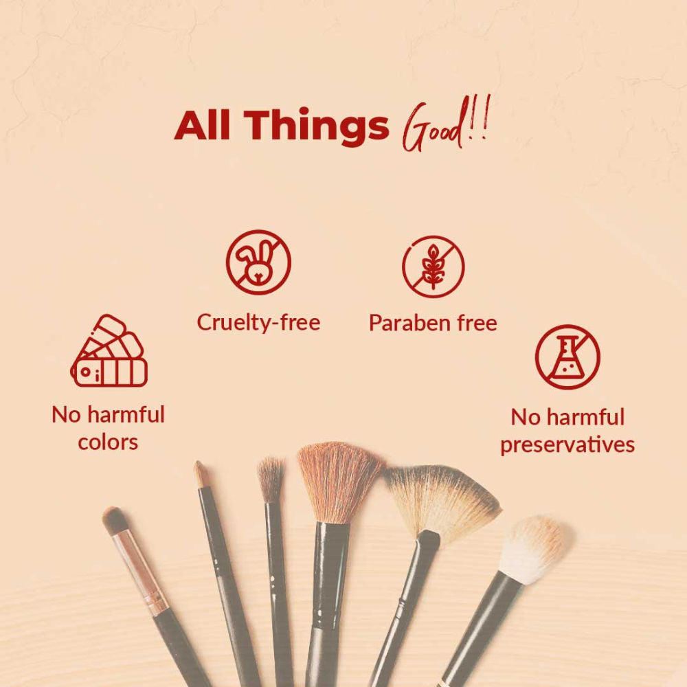 Olivia Skinsync Makeup Loose Powder – Shine Control & Smooth Matte Finish for All-Day Oil-Free Look