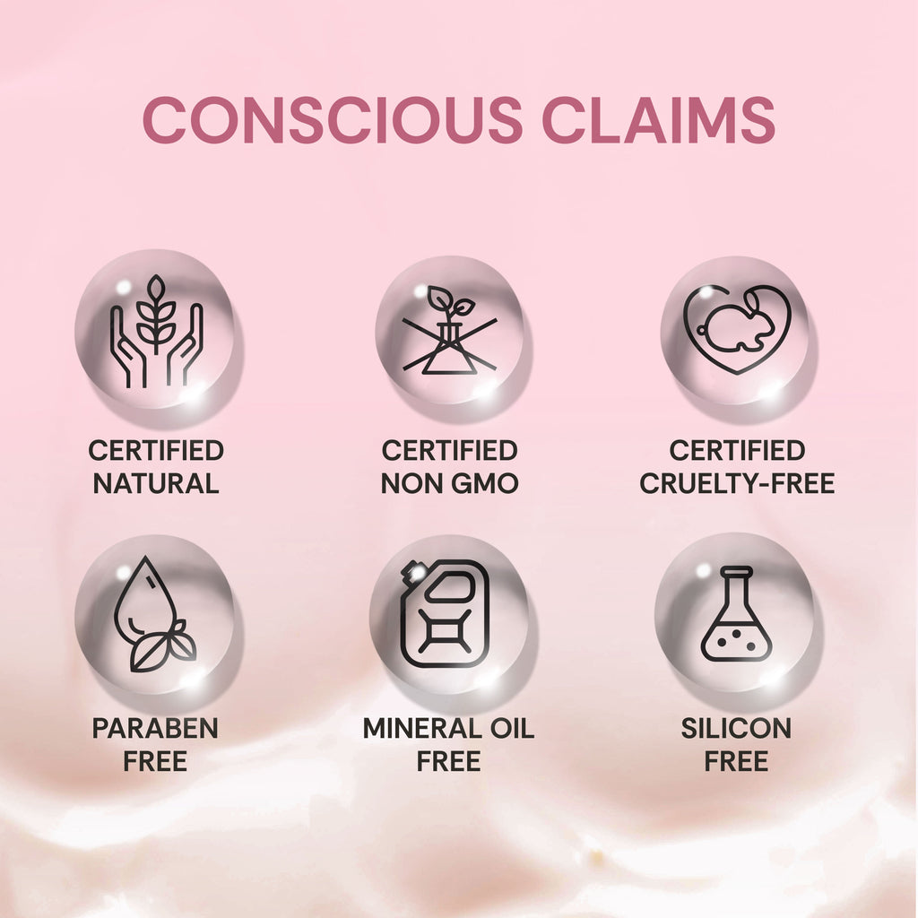Vedic Valley Snehana Pushp Body Lotion