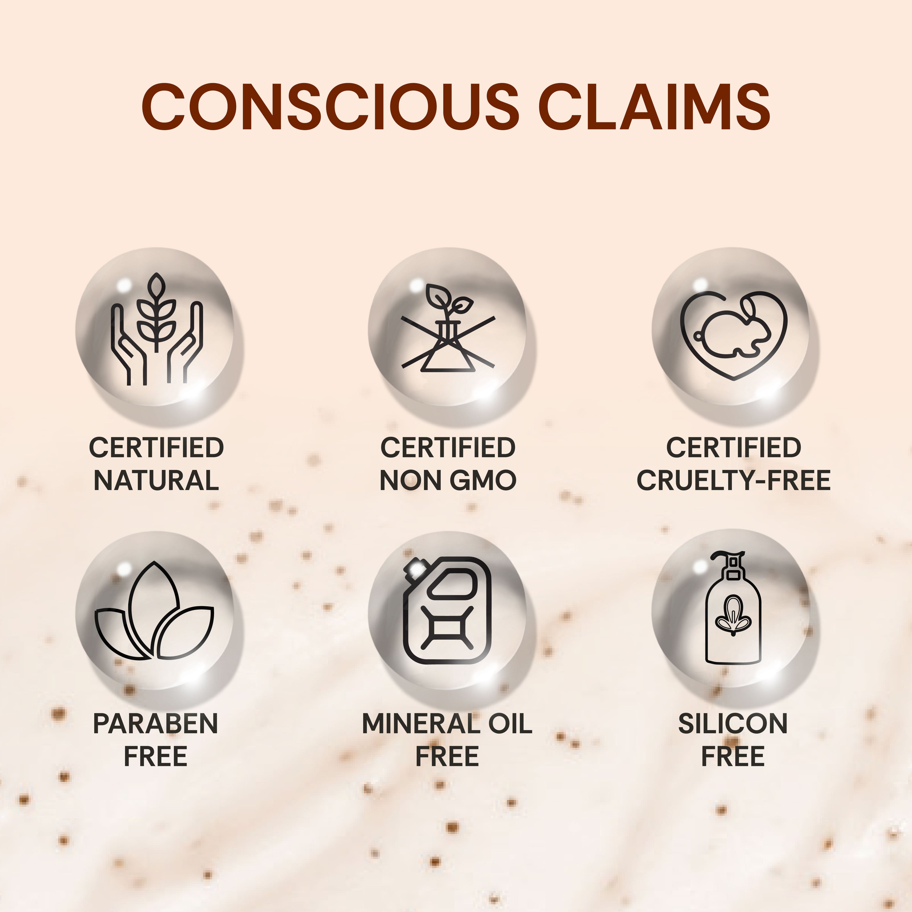 Vedic Valley Jasmine Detan Body Scrub