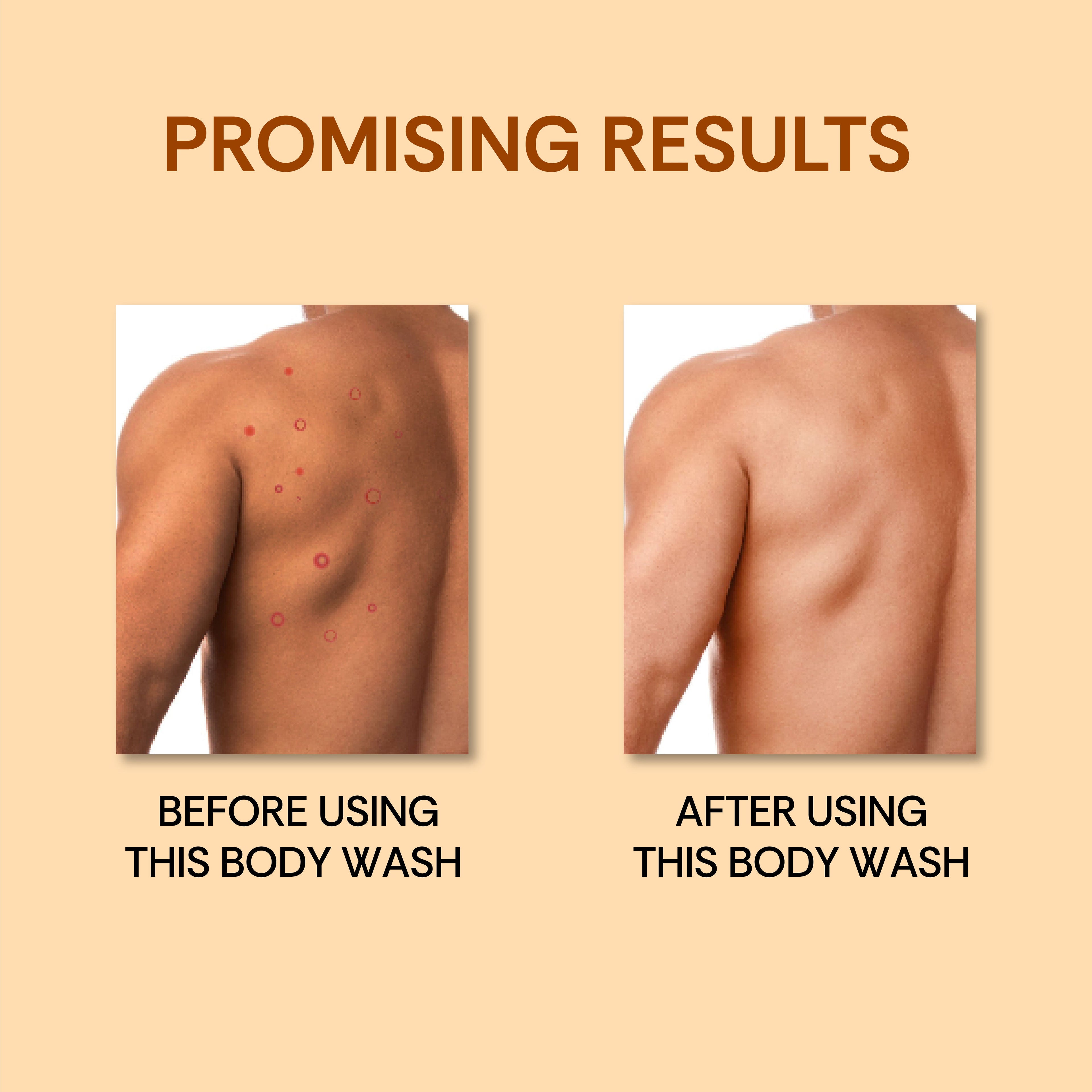 Vedic Valley Refreshing Oud Chandan Hair & Body Wash