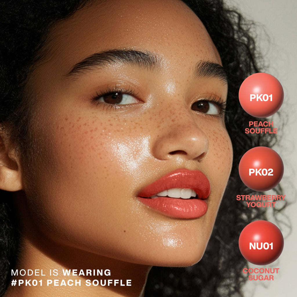 Focallure Watery Lip Balm