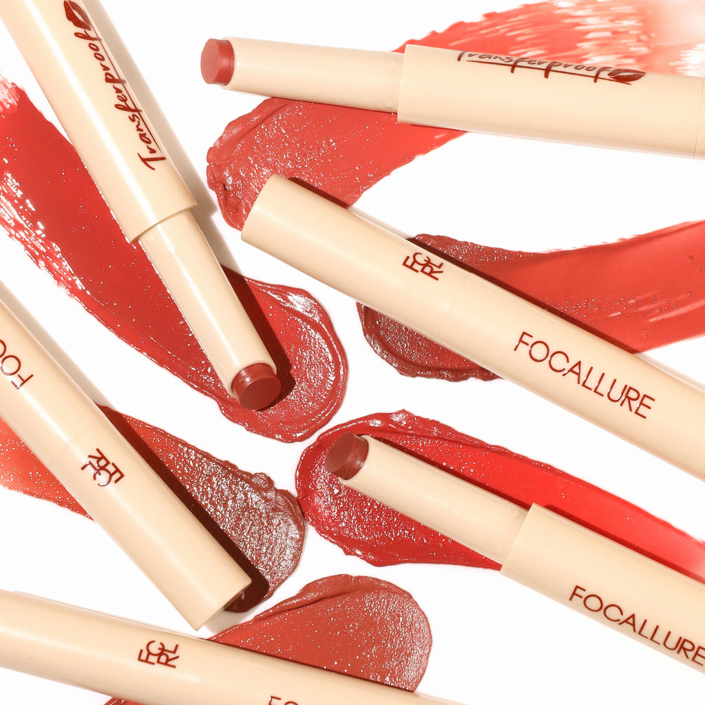 Focallure Watery Lip Balm