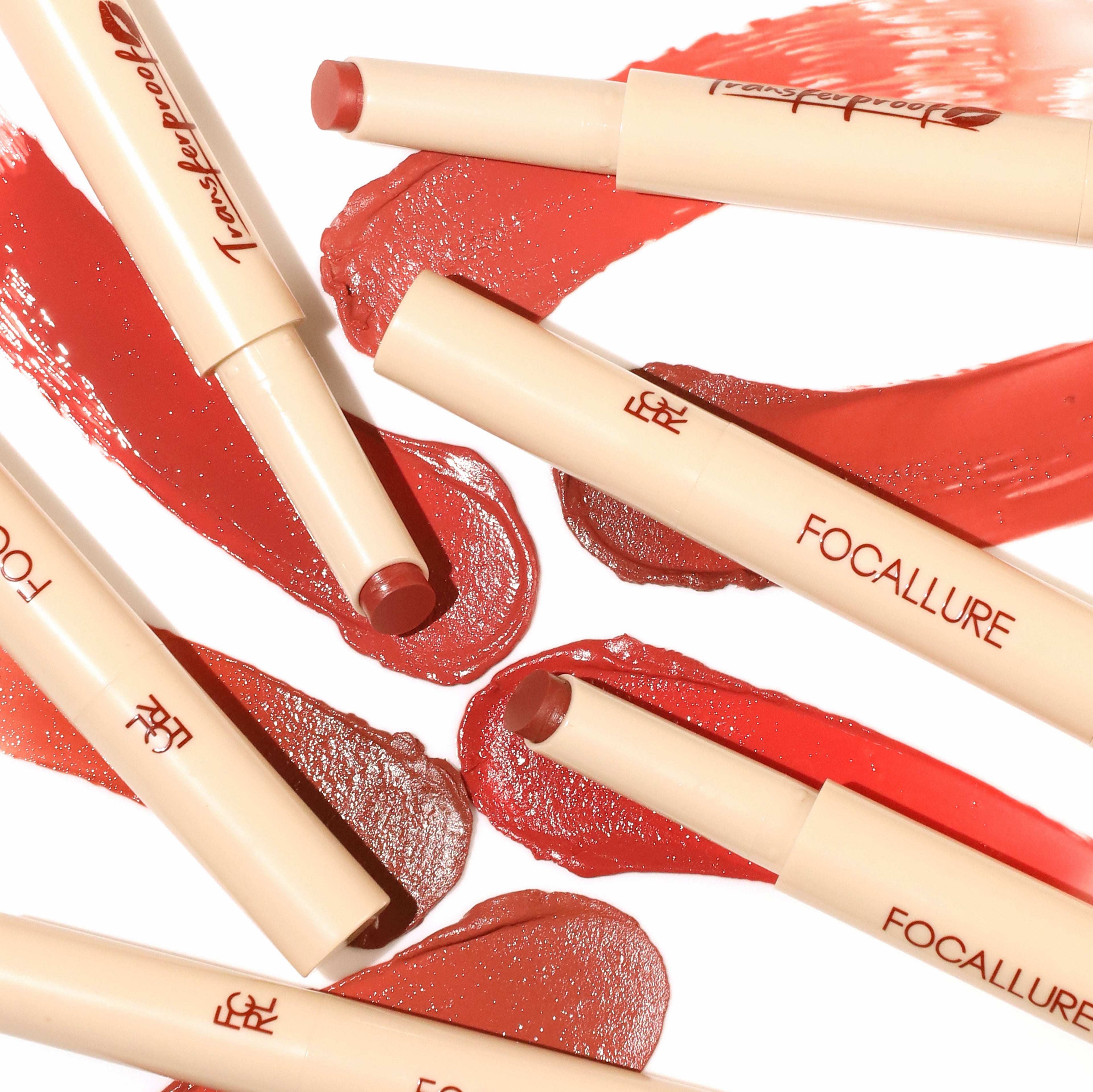 Focallure Watery Lip Balm