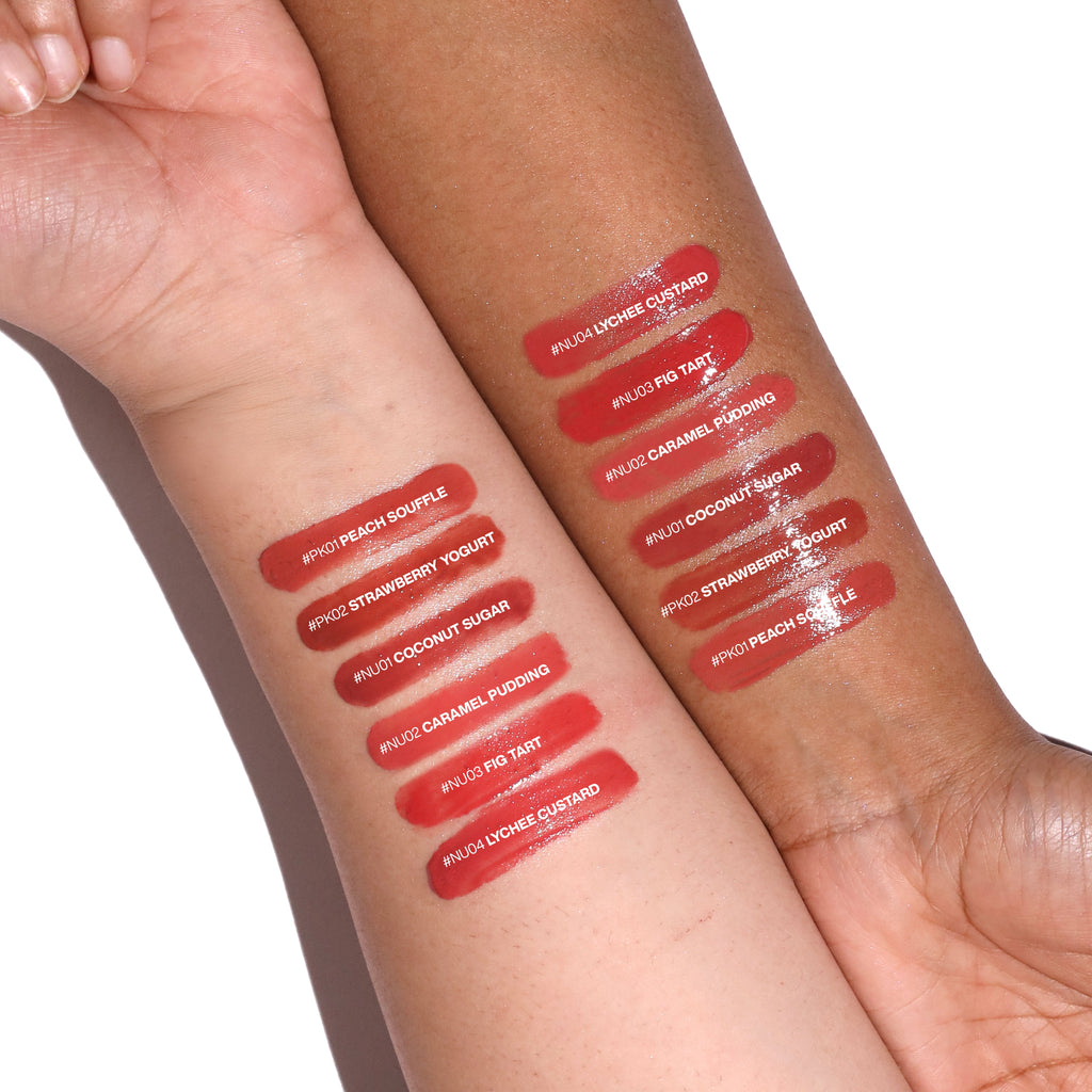 Focallure Watery Lip Balm