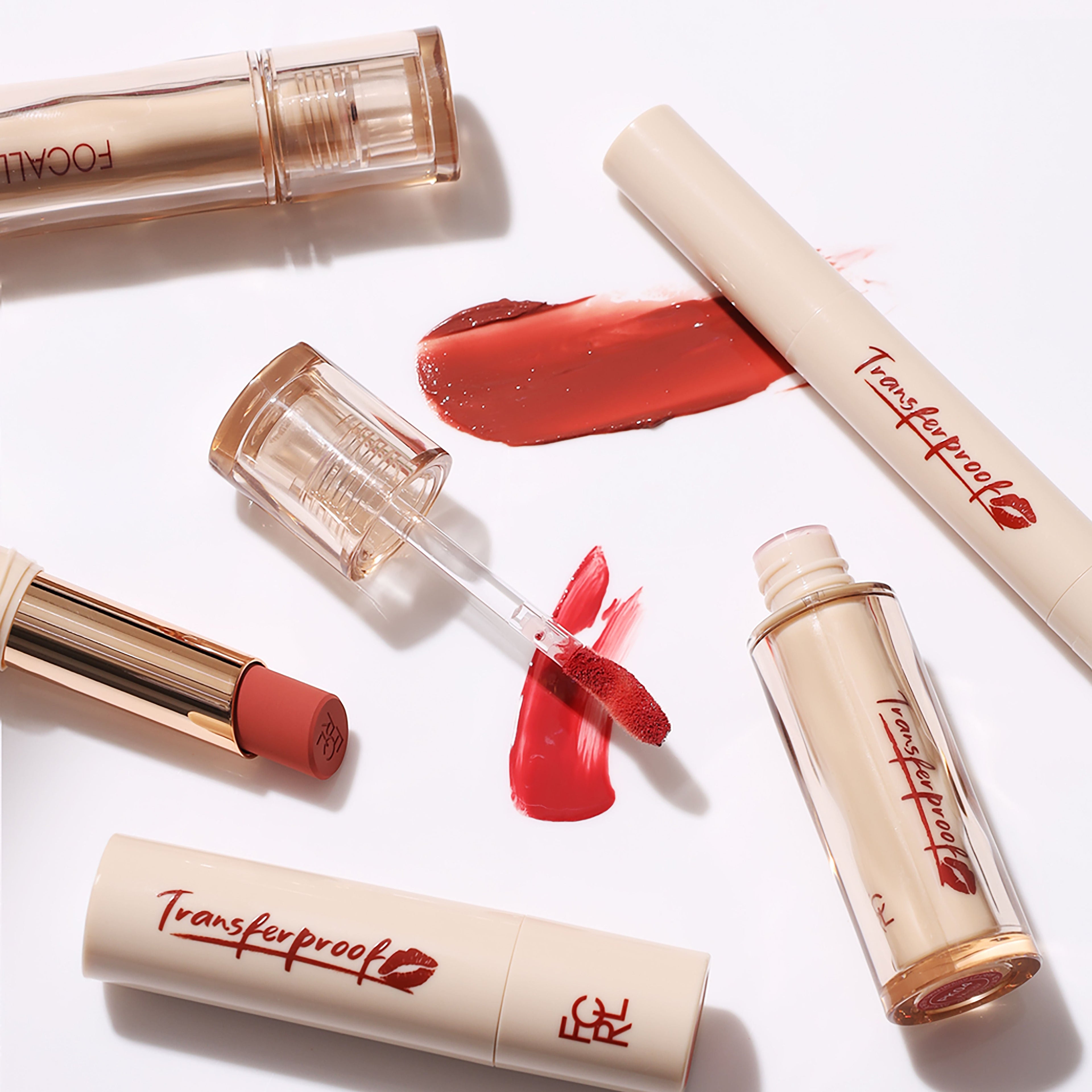 Focallure Watery Lip Balm