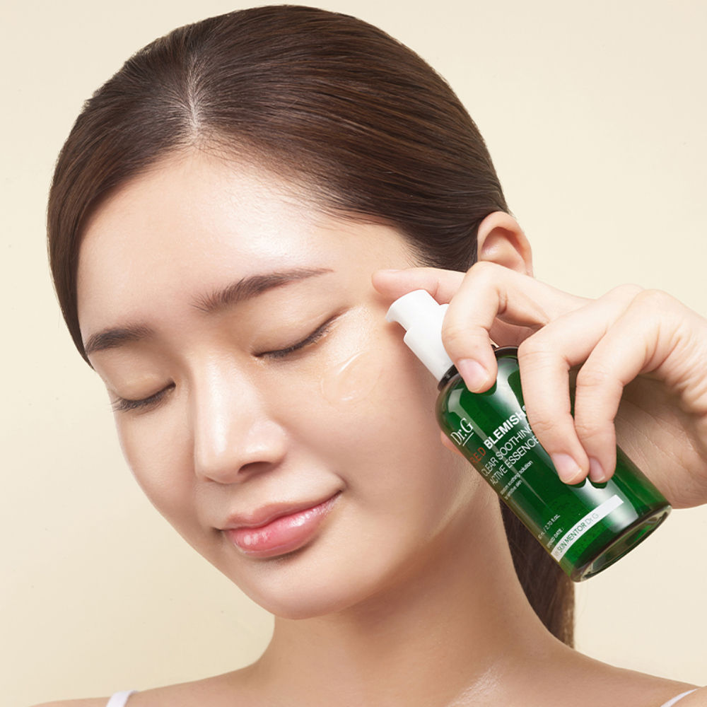 Dr. G R.E.D Blemish Clear Soothing Active Essence