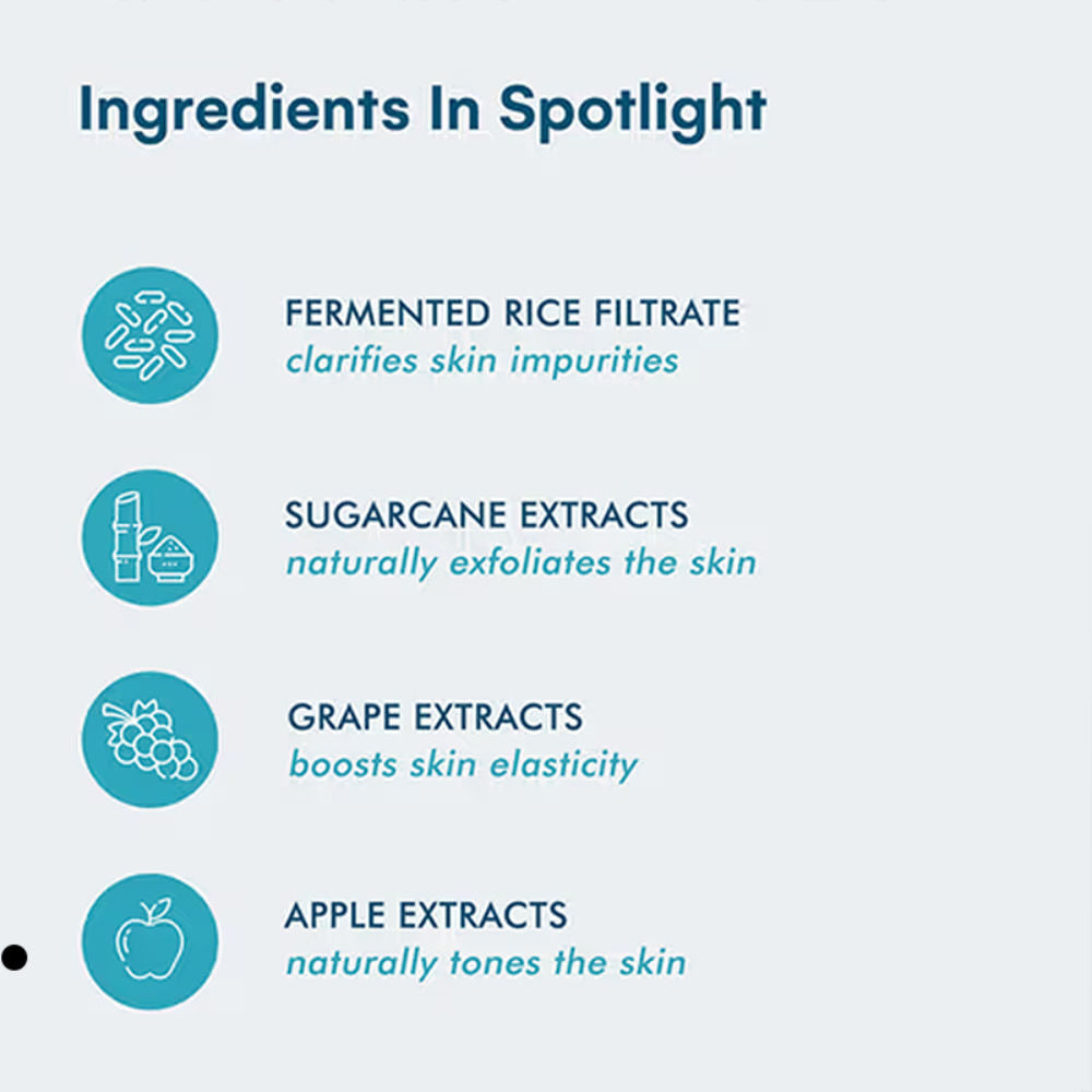 Dr. G A'Clear Balancing Moisturizer
