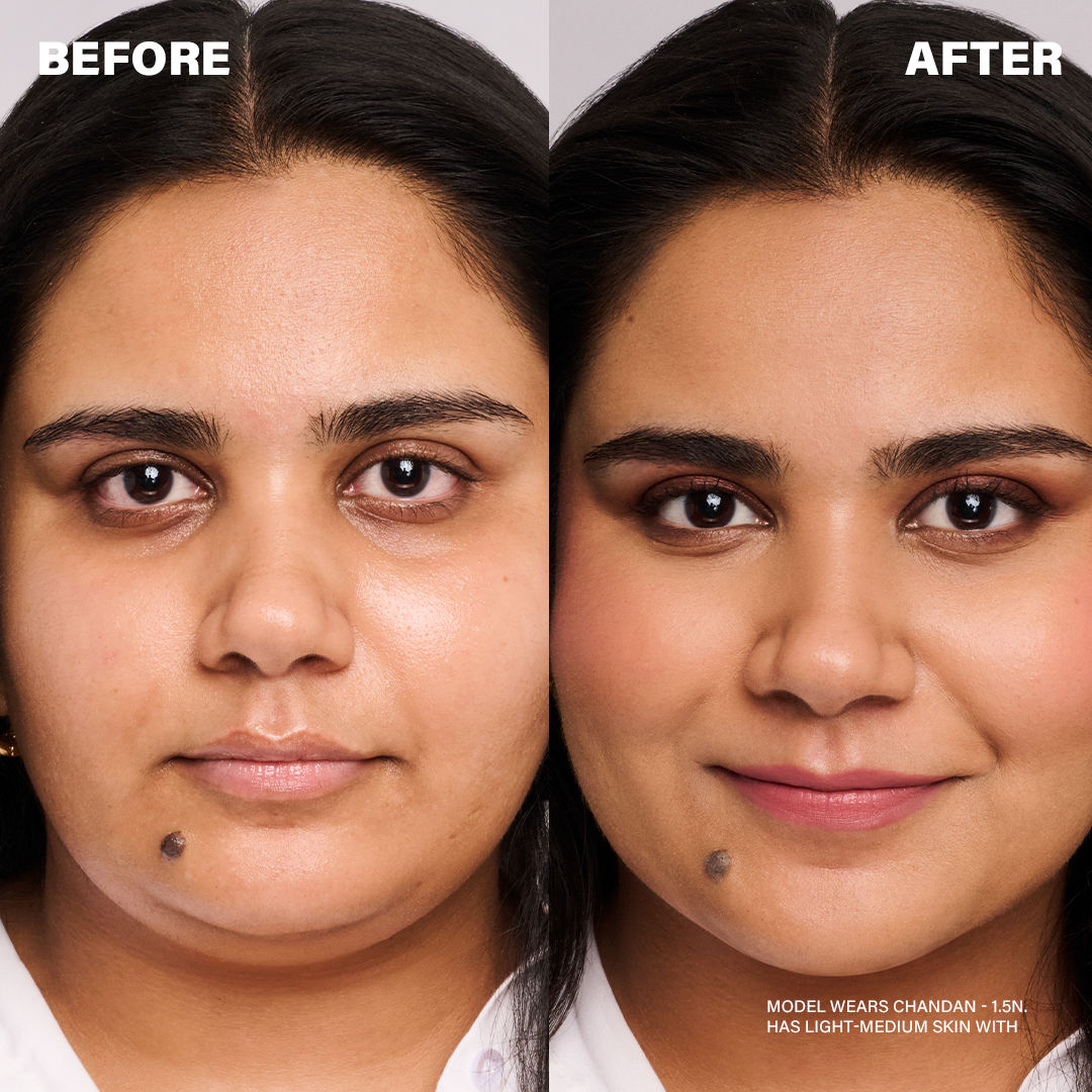 Simply Nam Hydrafit Liquid Concealer