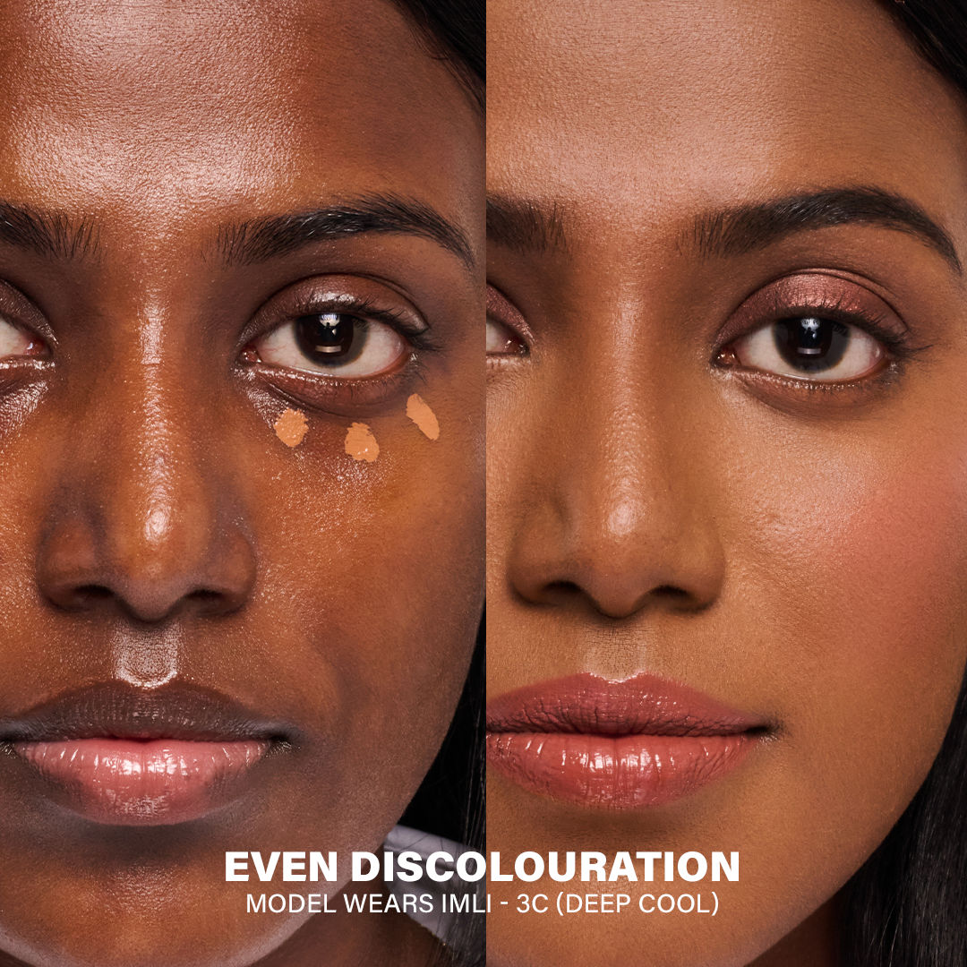 Simply Nam Hydrafit Liquid Concealer