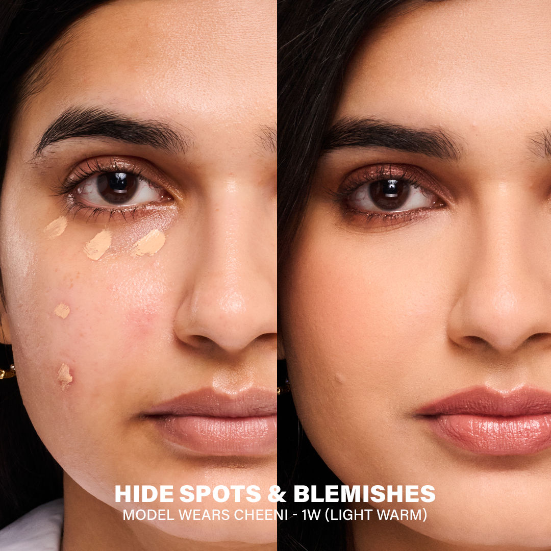 Simply Nam Hydrafit Liquid Concealer