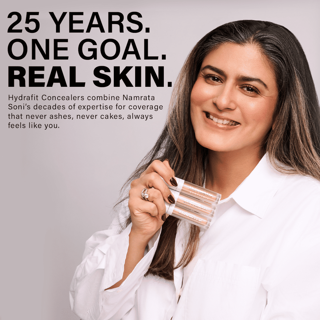 Simply Nam Hydrafit Liquid Concealer
