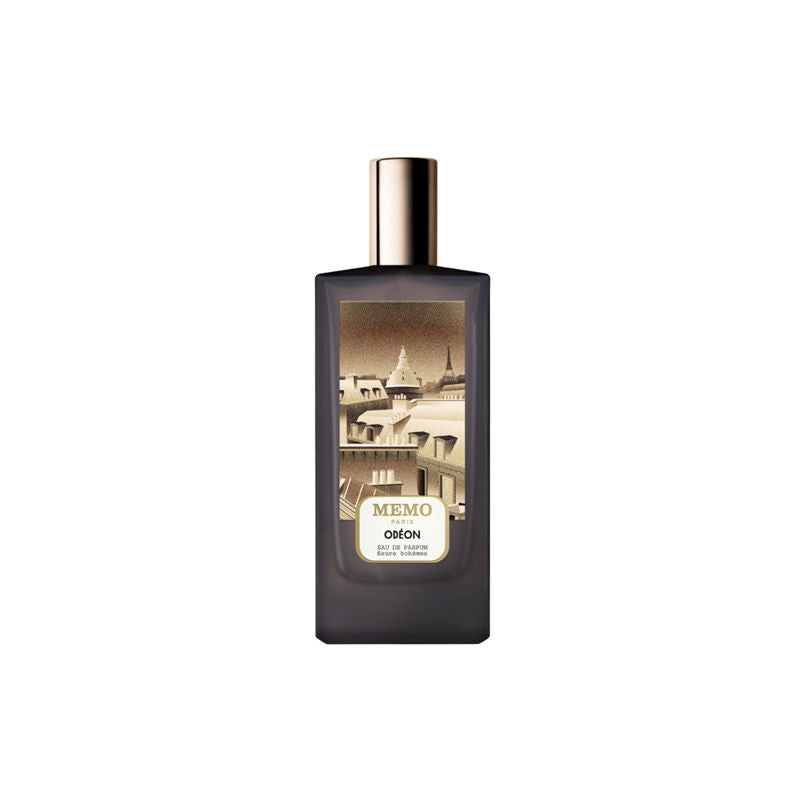 Memo Paris Odeon Eau De Parfum
