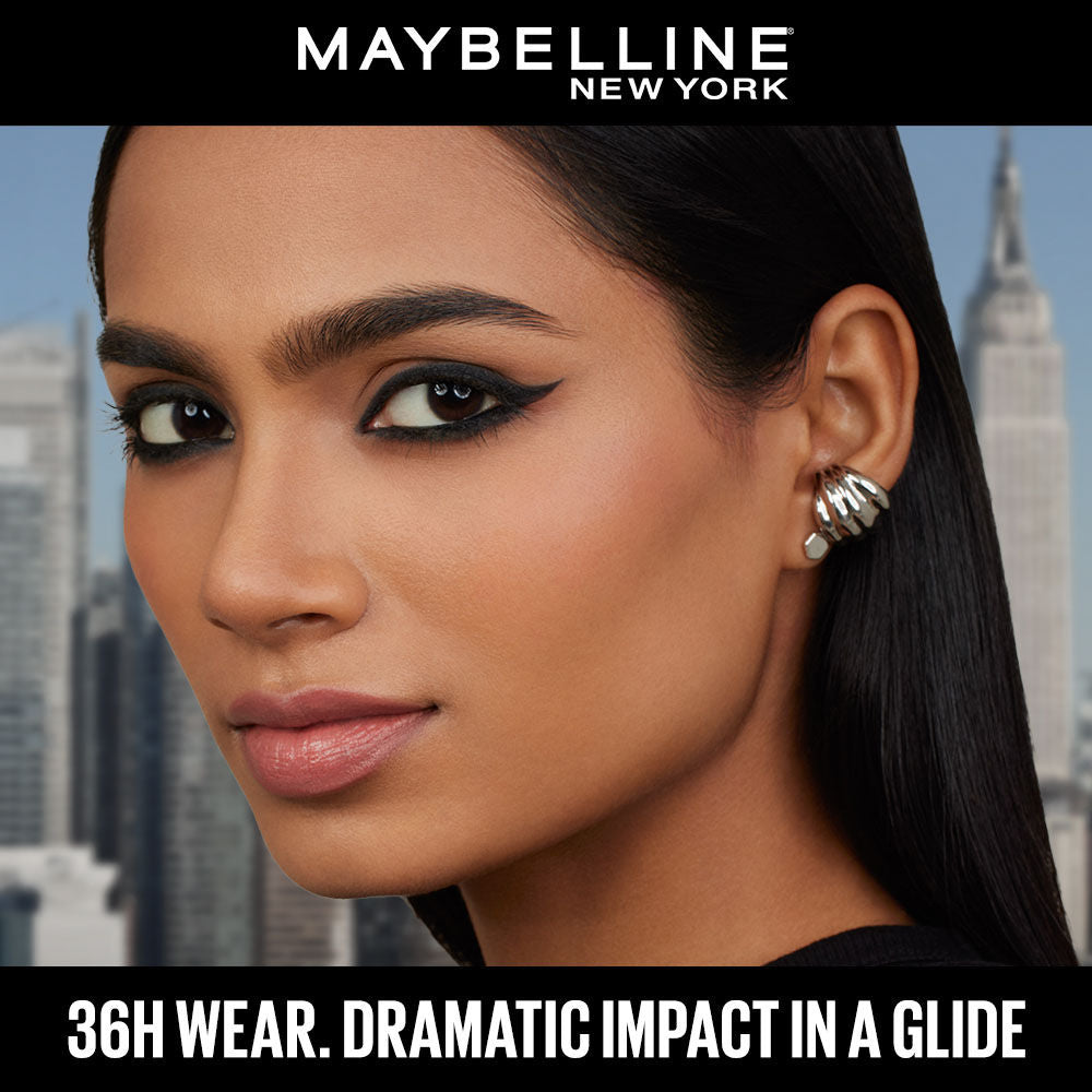 Maybelline New York Colossal Lasting Drama Kajal