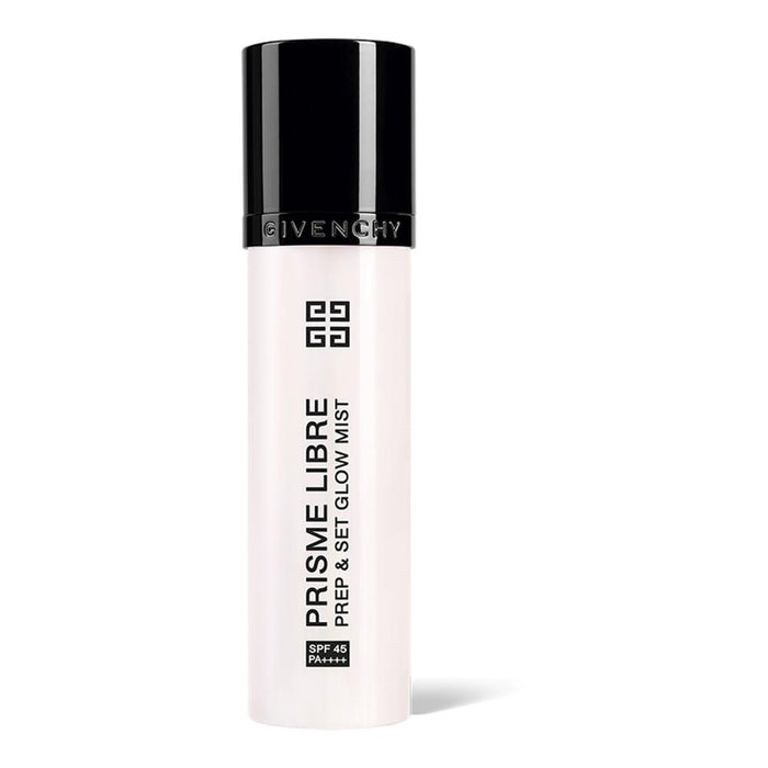 Givenchy Prisme Libre Prep & Set Glow Mist SPF 45 PA++++
