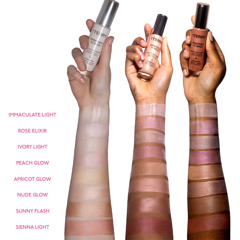 By Terry Brightening CC Serum