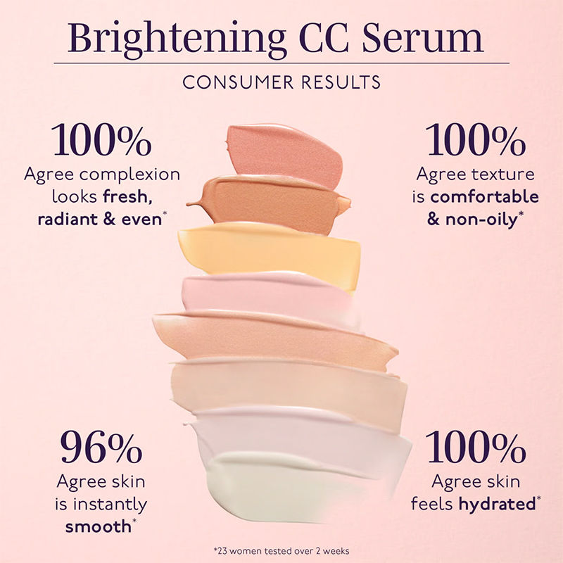 By Terry Brightening CC Serum