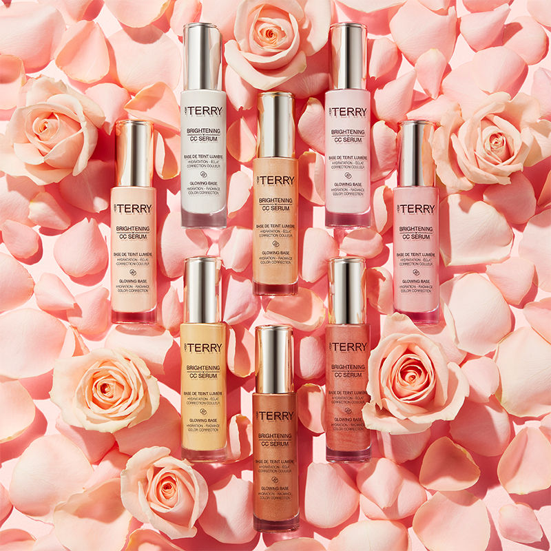 By Terry Brightening CC Serum